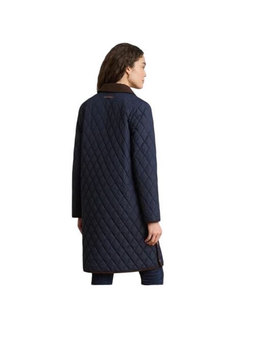 Lauren Ralph Lauren Giubbotto LAUREN RALPH LAUREN | 297P18059004.DK NAVY